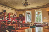 Opera Hostel - Aamiainen