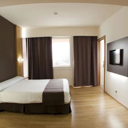 Hotel Jatorrena