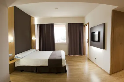 Hotel Jatorrena Hotels in Brinas