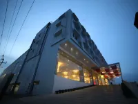 Citadel Hotel by Vinnca โรงแรมใกล้ศูนย์การประชุมเอ็มเอสคอนเวนชันไฮเดอราบัด