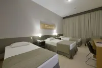 Garden Hotel Hotels in Cravinhos