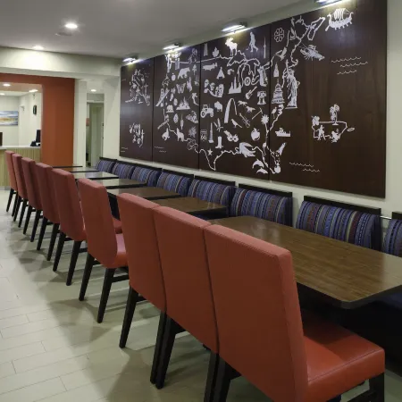 TownePlace Suites Detroit Canton