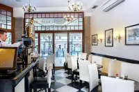 Salvator Hotel