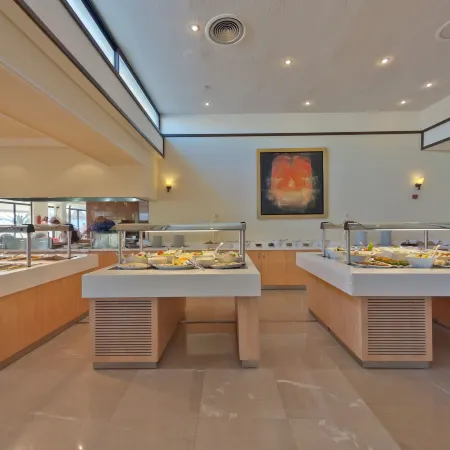 Palmariva Beach Hotel