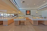 Palmariva Beach Hotel - breakfast