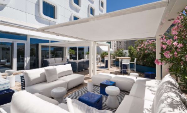 Golden Tulip Marseille Euromed