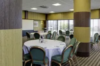 Best Western Aberavon Beach Hotel Hotel di Sandfields East