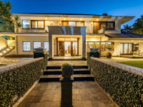 Sheppard Boutique Hotel Hotels in Ehlanzeni