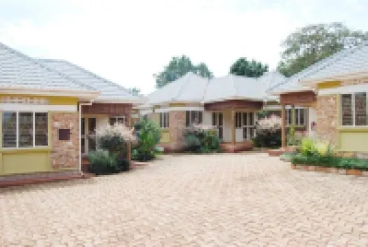 Prestige Resort Cottages