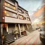 Hotel Western Court Panchkula
