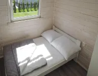 Bungalow in Kolczewo Near Baltic Sea Beach
