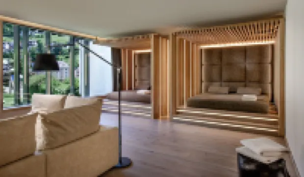 Gardena Grödnerhof - Hotel & Spa