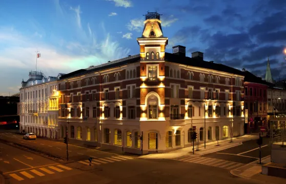 克拉里昂邇恩斯特酒店