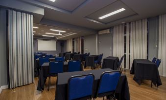 Hotel Cassino Tower Curitiba Aeroporto by Nacional Inn