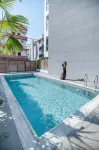 Olympus Thalassea Hotel - Swimmingpools