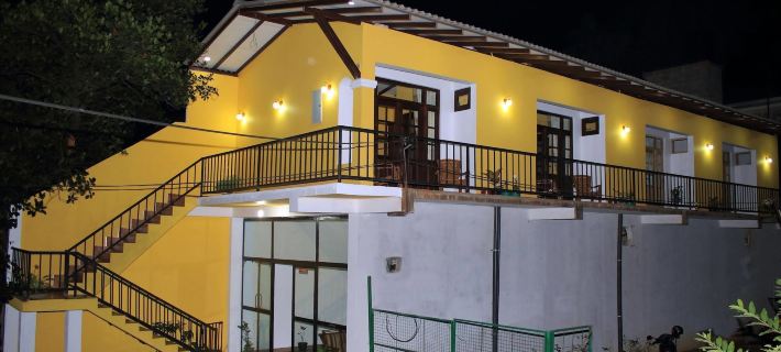 Sanemro Villa Hotels in Dambulla