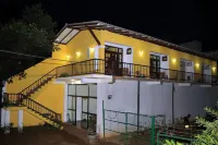 Sanemro Villa