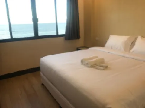 Babylon Oslob Coast Guesthouse Hotels in Oslob