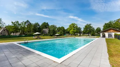 Hof Van Salland Hellendoorn Hotels in Ommen