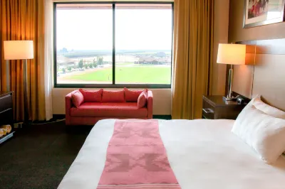 Legends Casino Hotel Hotels in 
