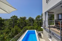 Villa Mirta Zadarvillas - فلل