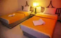 Roseinn Hotel Taphanhin Hotels in 