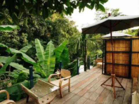 วรมน ฮัท โรงแรมในอำเภอ ดอยสะเก็ด