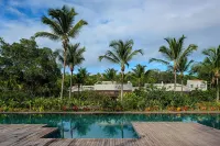 Hotel Fasano Trancoso - Beach