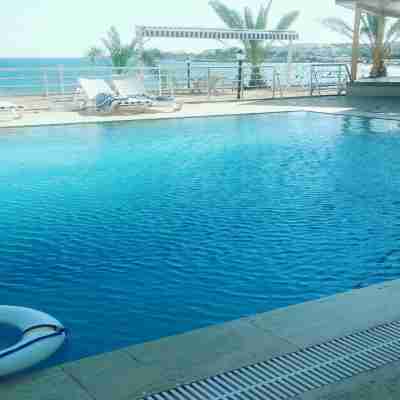 特佩海灘飯店 Fitness & Recreational Facilities