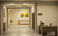 Naxçıvan Palace Hotel Hotels in Nakhichevan