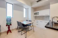 Comfort 2Br at Branz BSD City Apartment