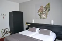 Veluwe Hotel Stakenberg Các khách sạn gần DolfijndoMijn