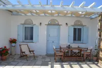 Villa Ioanna - Ενοικιαζόμενες κατοικίες για διακοπές κοντά στην παραλία