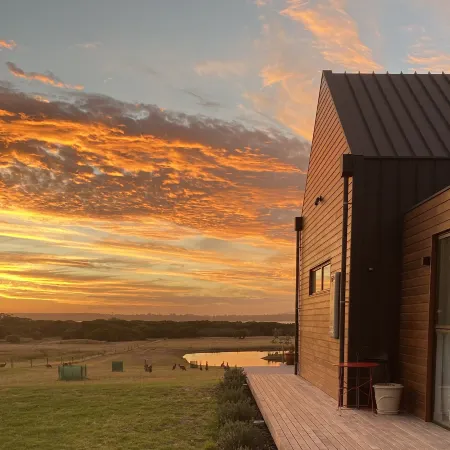 Majuba Country Lodge