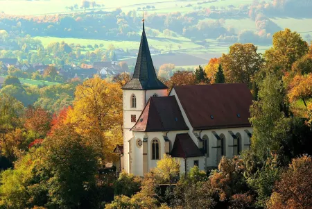 Altes Amtshaus, 3-Sterne Hotel Garni Superior