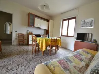 Apartment for Rent with Parking Spaces in Torre DellOrso Pt06