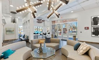 Canyon Flats Condos by Barsala