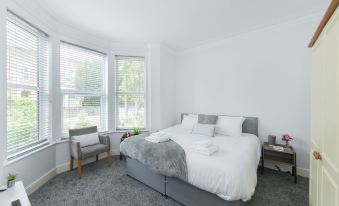 Linden Grove Apartments
