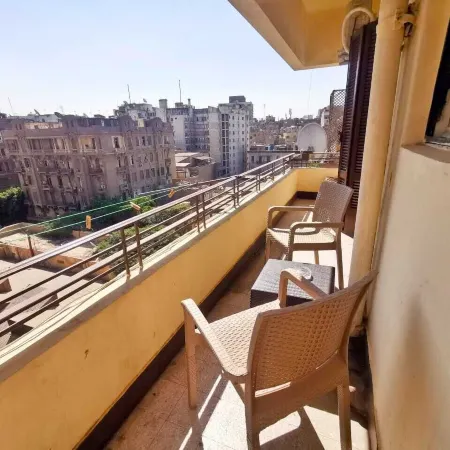 Bella House Hostel