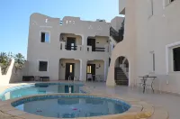 Résidence Chahd - Pools