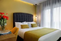 Hotel Val Convention Hotels in Baiona