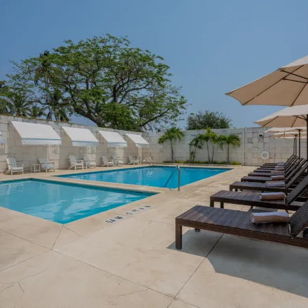 Holiday Inn Acapulco la Isla, an IHG Hotel