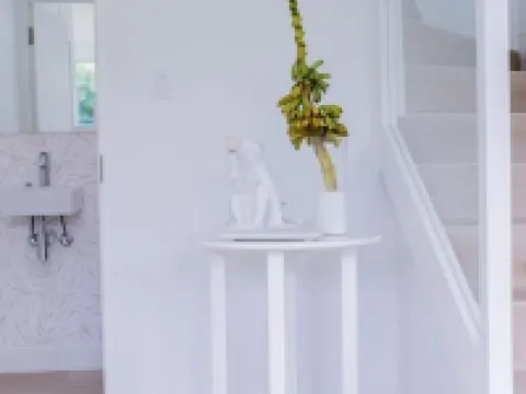 Garden Grove Hotéis em Mount Standfast