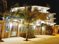 Espacio Luxury- Condominio Las Pocitas Hotels in 