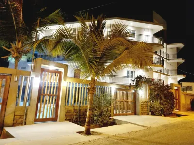 Espacio Luxury- Condominio Las Pocitas Hotels in 