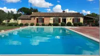 Il Villino di Cortona -  Ferienhäuser