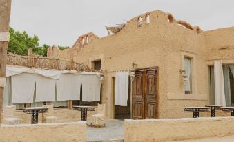 Siwa Shali Resort