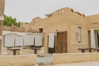 Siwa Shali Resort Hotels in Siwa