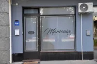 Room Marsonia Hotels near Park Livada