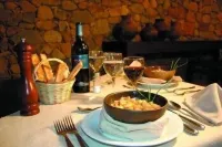 Hotel Iruya - Desayuno